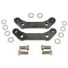 Aeroflow Wilwood Front Caliper Adapters suit 11in Rotors AF300-100