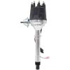 Aeroflow XPRO Ready to Run Distributor Machined Aluminium Body with Black Cap AF4010-8360BLK