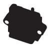 Aeroflow AF4020-8232 Ignition Coil Single Tower CPC Control