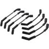 Aeroflow AF4038-32813C Ceramic Lead Set 8