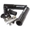 Aeroflow AF4038-3301C-2 Ceramic Straight Boots & Terminals 2 Pack