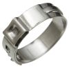 Aeroflow Aero Clamp suit -10 Push Lock Hose 5PK AF444-10