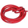 Aeroflow Xpro Red 8.5mm Spiral Core Spark Plug Wire 5 metre length AF4530-0005