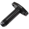 Aeroflow AF463-06L Turbo Drain Adapter -10AN 50.8mm Hole Centre O-Ring Seal