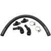 Aeroflow AF463-20 Drain Kit fits Ford XR6 Turbo BA-BF-FG Standard GT35 Turbo