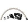 Aeroflow AF463-21 Universal Turbo Drain Kit Suits Turbo With 38mm Centres