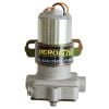 Aeroflow Electric Fuel Pump Black AF49-1010