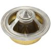 Aeroflow Hi-Flow Thermostat 160 F 71 C AF49-1043