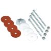 Aeroflow Heavy Duty Fan Mounting Kit AF49-1049