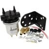 Aeroflow AF49-1064 Compact Silver Fuel Pump 6-8 PSI 100 Gph Electric Lift