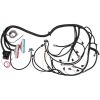 Aeroflow AF49-1512 LS1 Standalone Wiring Loom Harness Suits Manual Trans