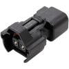 Aeroflow Denso Injector to EV6 Plug Adapter Sold Individually AF49-1519