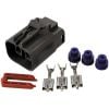 Aeroflow AF49-1700 Alternator Plug fits Nissan/LS/Hitachi/Mitsubishi