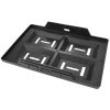 Aeroflow Battery Tray 185mm 7-9/32in x 280mm 11in AF49-4053