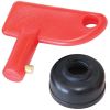 Aeroflow Replacement Isolator Key & Weatherproof Seal AF49-4056
