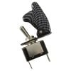 Aeroflow Carbon Fibre Covered Rocket / Missile Switch 12v 20A AF49-5002