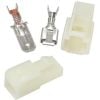 Aeroflow Electrical Wire Connector1 Pin Connector Each AF49-9551
