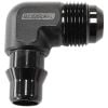 Aeroflow 90 to -10AN Clip-on Male Water Fitting AF50-1011