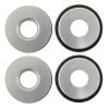 Aeroflow Fuel Injector Inserts AF59-2009