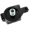 Aeroflow Oil Block Adapter with Spin-On OE Oil Filter Base AF59-2012