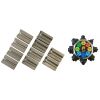 Aeroflow Replacement Single & Double Flare Tool Dies AF59-2448