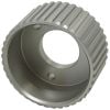 Aeroflow Gilmer Drive Crankshaft Pulley Silver AF59-3000C
