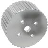 Aeroflow Gilmer Drive Water Pump Pulley Silver AF59-3003W
