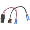 Aeroflow Temperature Sender Wiring Kit AF59-6001