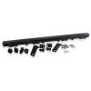 Aeroflow Billet EFI Fuel Rails Blue AF64-2004