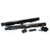 Aeroflow Billet EFI Fuel Rails Black AF64-2007BLK