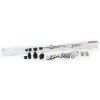 Aeroflow Billet EFI Fuel Rails Polished AF64-2010P