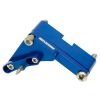 Aeroflow 7in Adjustable Timing Pointer Blue AF64-2048