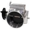 Aeroflow Billet 102mm Throttle Body Aluminium Finish AF64-2070