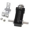 Aeroflow Manual Adjustable Boost Controller Tee Black AF64-2096BLK