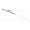 Aeroflow Stainless Flexible Engine Dipstick suit SB Chevy Early Model Passenger Side AF64-2110