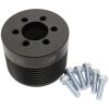 Aeroflow Supercharger Pulley 2.55in OD AF64-2128