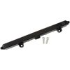 Aeroflow Billet EFI Fuel Rails Black AF64-2140BLK