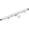 Aeroflow Billet EFI Fuel Rails Polished AF64-2140P