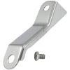 Aeroflow AF64-2165 Timing Tab Pointer Steel Chrome fits SB Ford 302W 351W XR XY