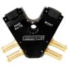 Aeroflow Diesel Manual Boost Controller AF64-2190BLK