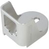 Aeroflow GM Kickdown Cable Bracket Silver AF64-2300S