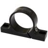 Aeroflow Billet Coil Mount Bracket suit 54.4mm 2-9/64in diameter Aeroflow Coils Black AF64-2903BLK