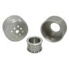 Aeroflow Gilmer Drive Kit suit Chev V8 with Short Water Pump AF64-3000