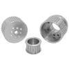 Aeroflow AF64-3002 Gilmer Drive Kit fits Ford 289-351W/302-351C