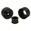 Aeroflow AF64-3003BLK Gilmer Drive Kit fits Holden 253-308 V8 with Large Bearing Water Pump
