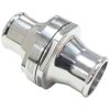 Aeroflow Inline Thermostat HousingPolished Finish AF64-3044