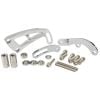 Aeroflow Billet Aluminium Power Steering Bracket AF64-4001