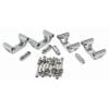 Aeroflow Billet LS1/LS6 Coil Relocation Kit Chrome AF64-4032
