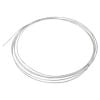 Aeroflow Coated Steel Brake Hard Line 3/16in 25ft. Length Roll 7.6M AF66-4316