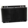 Aeroflow 11in x 6in Oil Cooler With 3/8in Barb Fittings AF72-6051